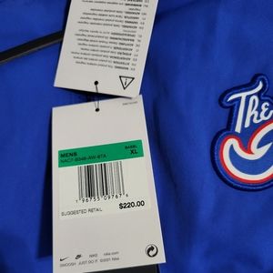 Atlanta Braves Dugout jacket